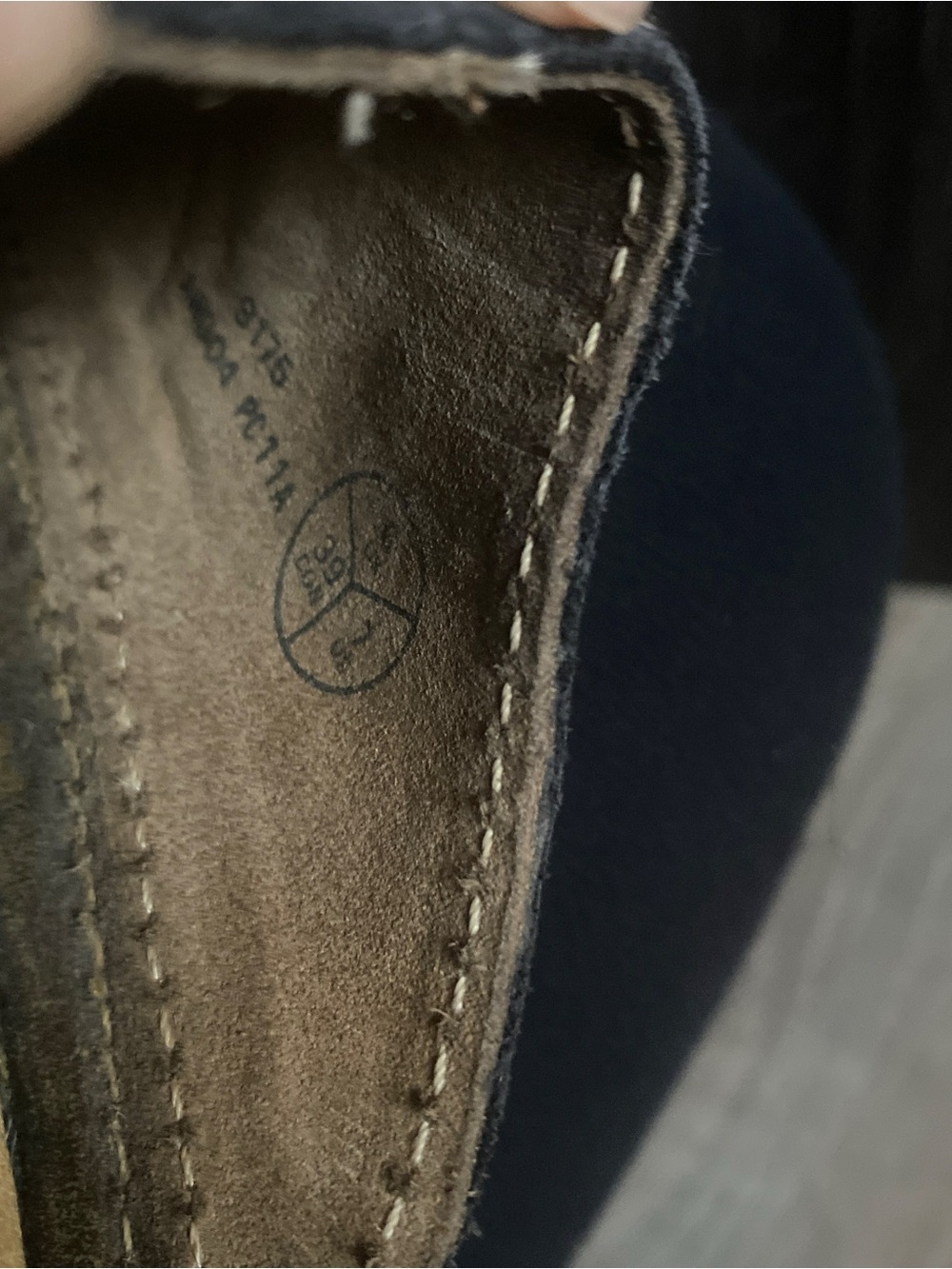 Dr. Martens Ying Yang Sun slides - Picture 5 of 6